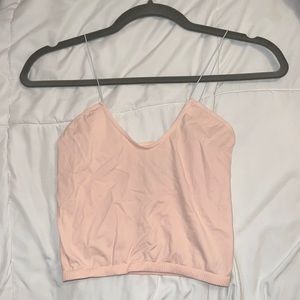 Free People seamless tank